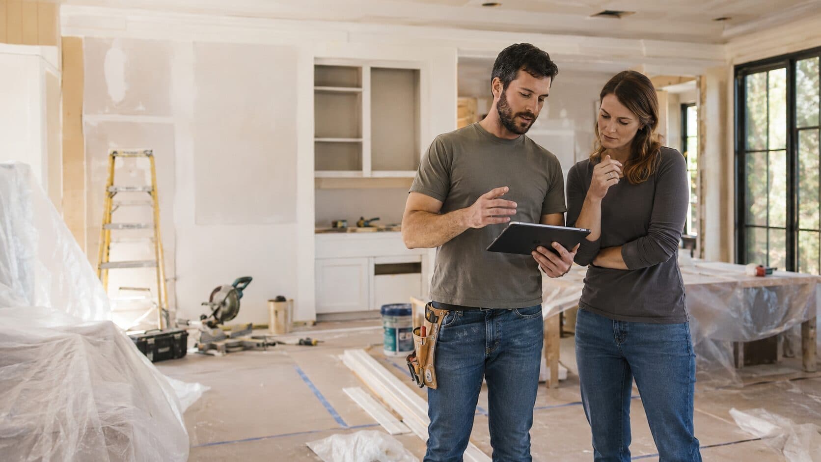 Blog da Turning On Restoration and Remodeling