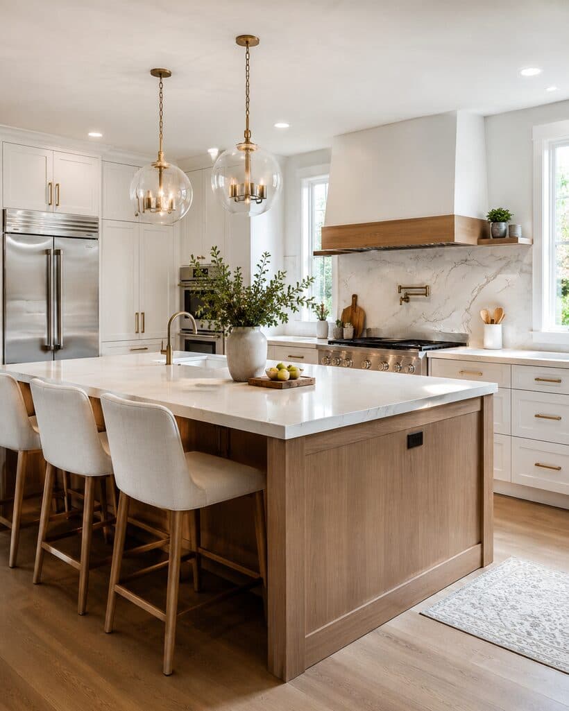 Kitchen Remodeling