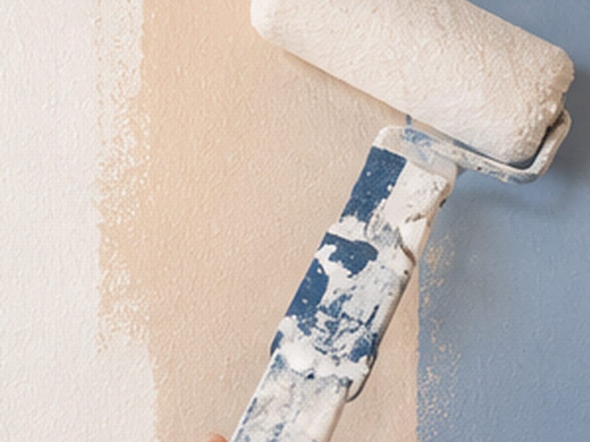 Pintura Interior