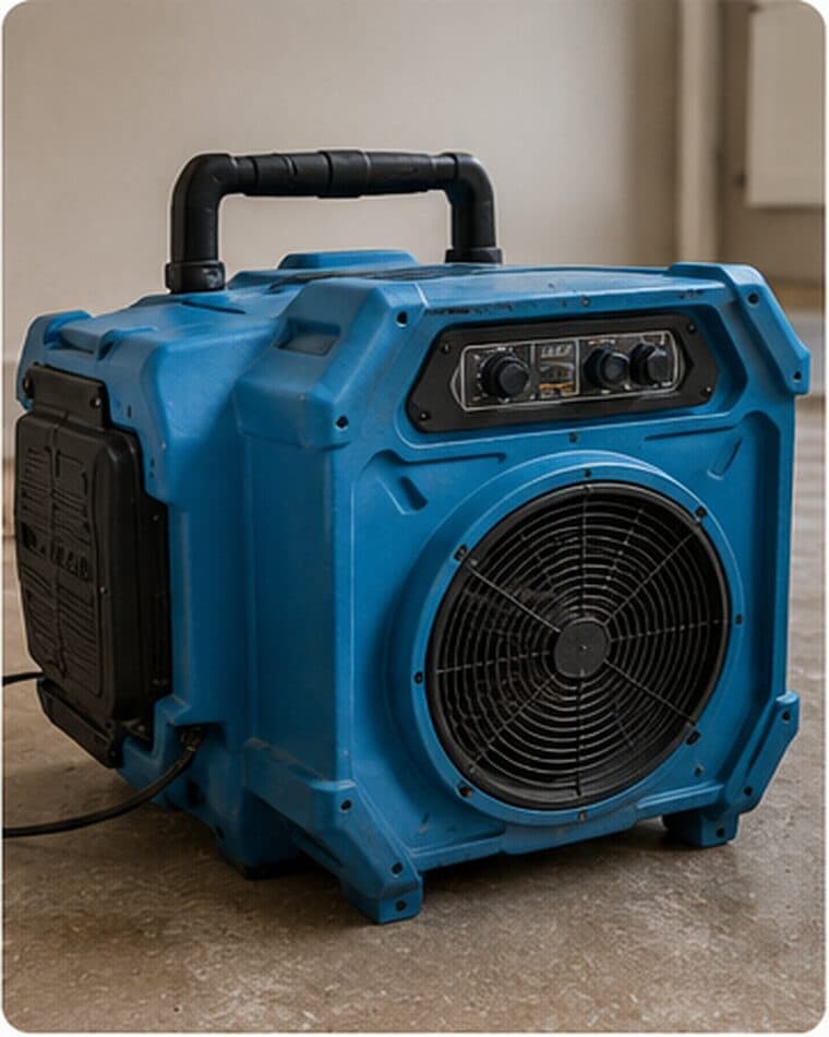 Air Filtration