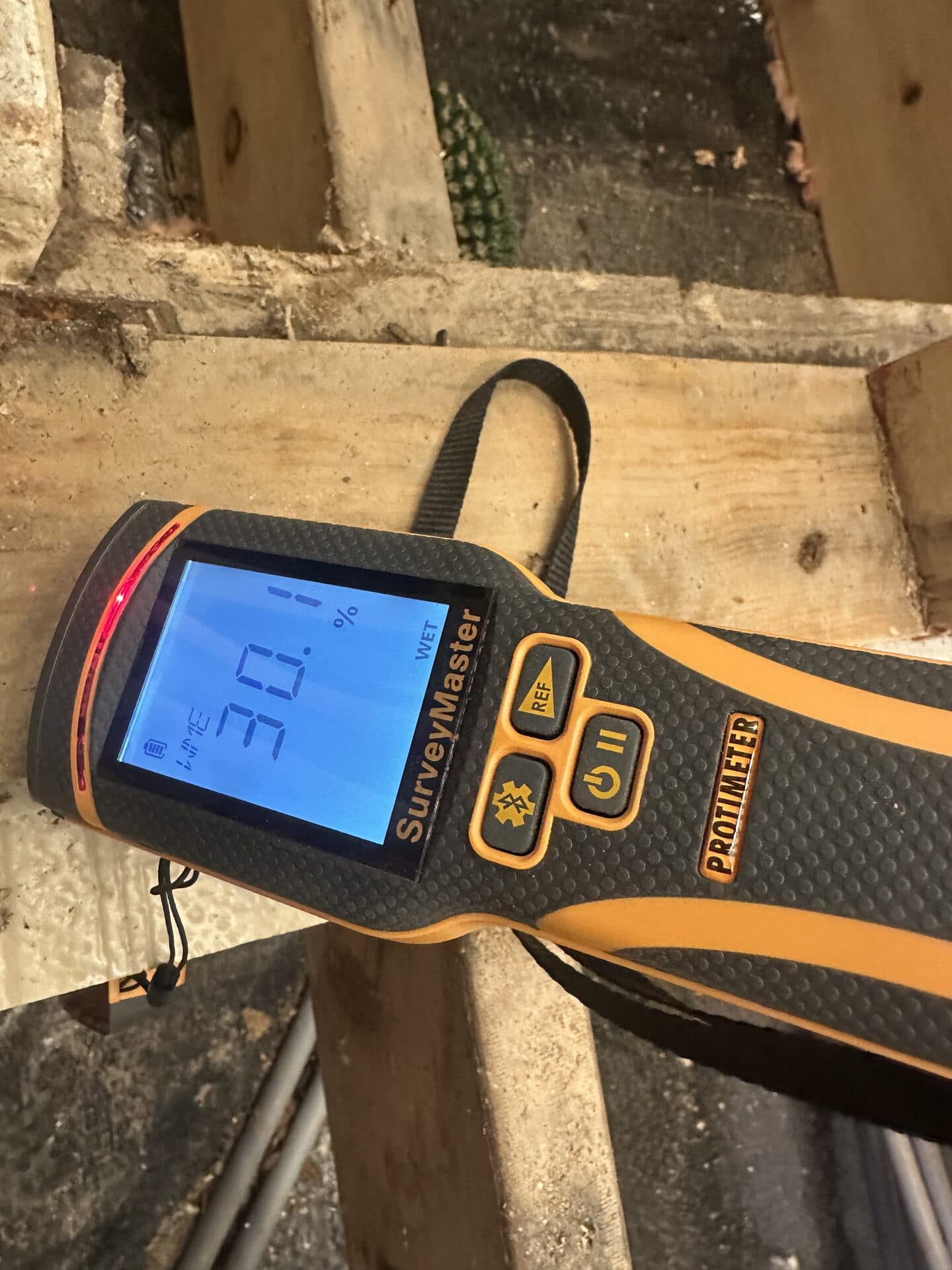 How Much Does Water Damage Restoration Cost in Washington?
