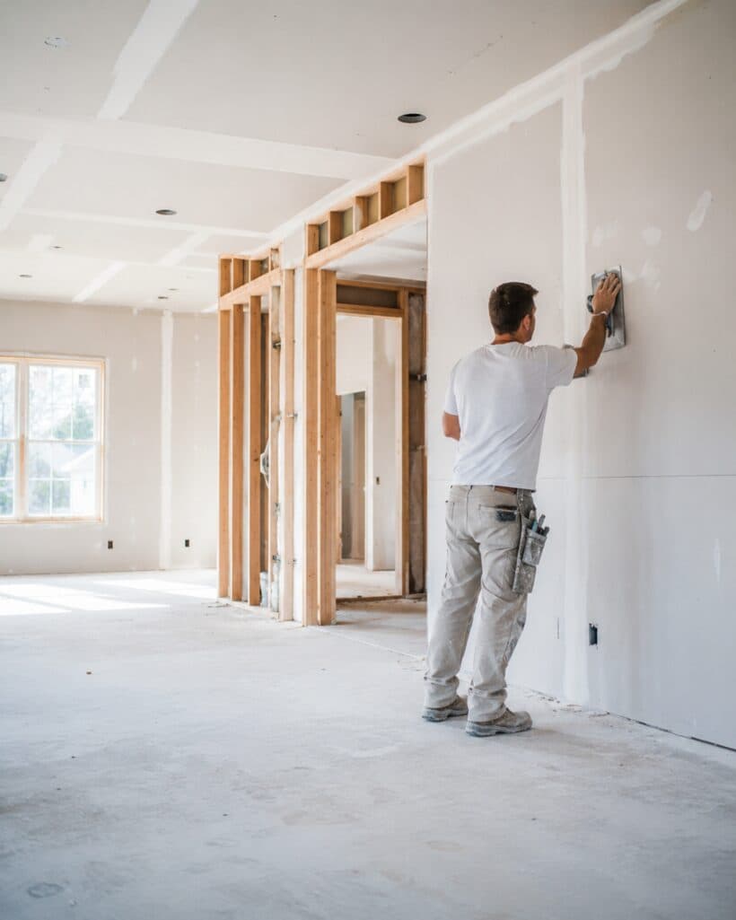 Drywall