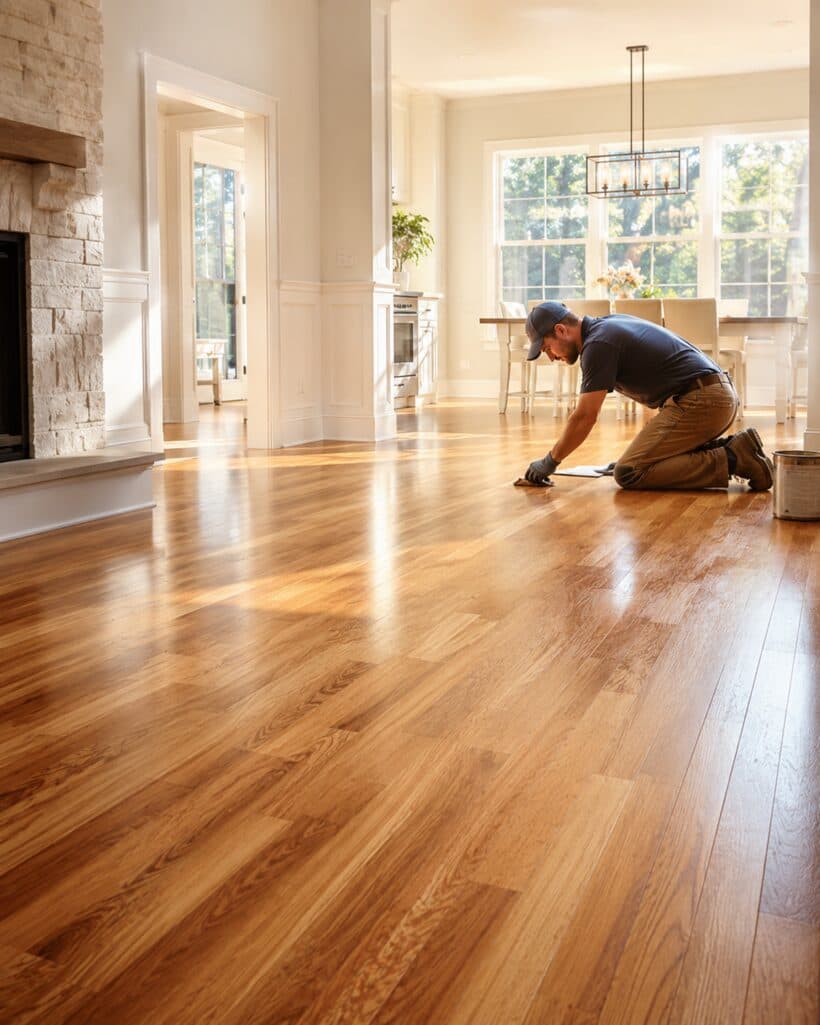 Flooring