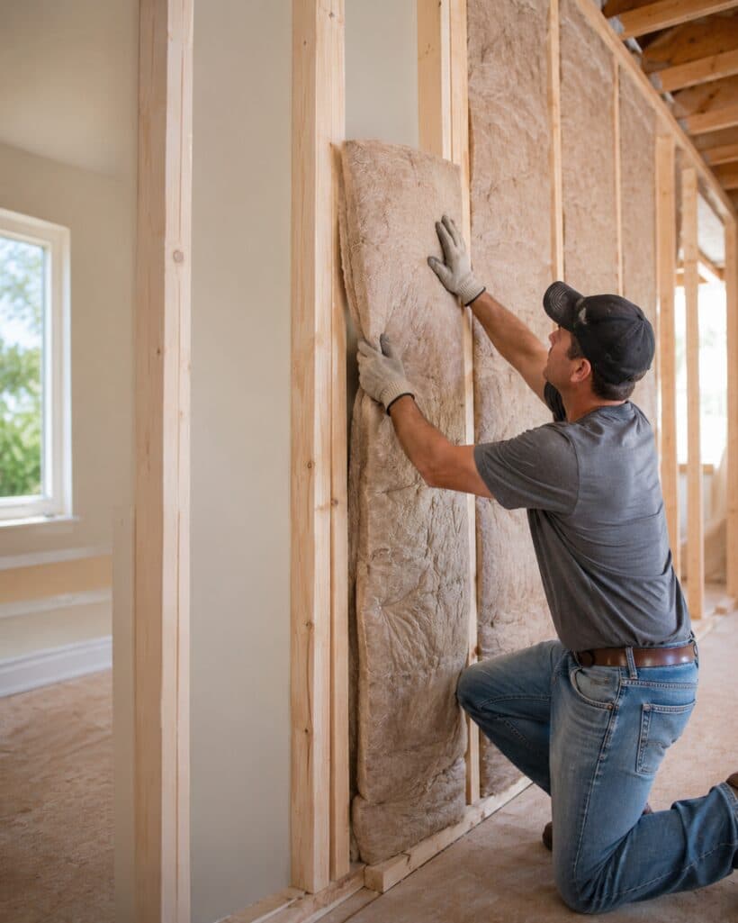Insulation