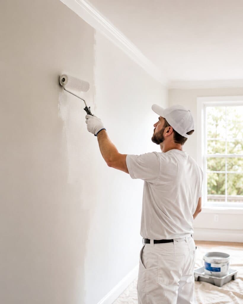 Interior Painting