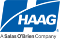 HAAG Certified Inspector